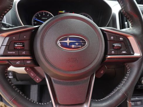 Used 2020 Subaru Ascent Limited w/ Popular Package #2A image 18