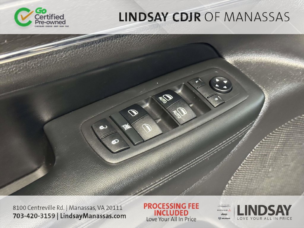 Used 2018 Jeep Grand Cherokee Limited AWD/4WD image 29