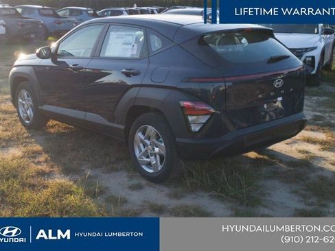 New 2026 Hyundai Kona SE FWD image 8