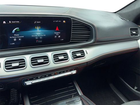 Used 2021 Mercedes-Benz GLE 63 AMG S image 21