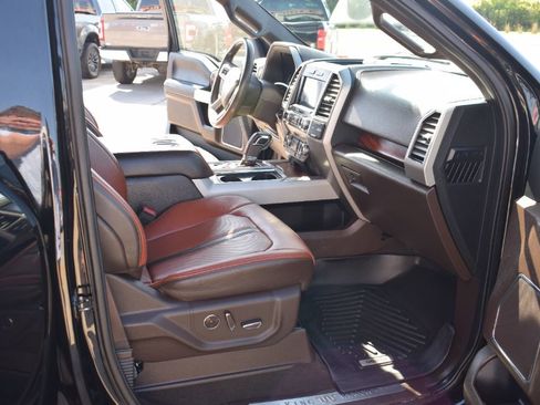 Used 2019 Ford F150 King Ranch w/ Equipment Group 601A Luxury RWD image 13