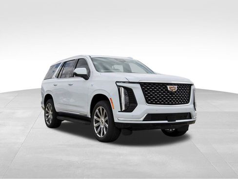 New 2026 Cadillac Escalade 2WD image 1
