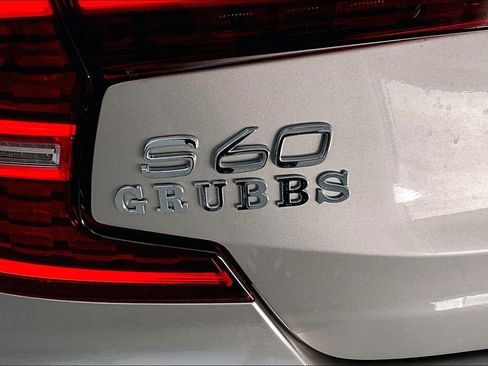 Certified 2025 Volvo S60 B5 Plus w/ Protection Package Premier image 39