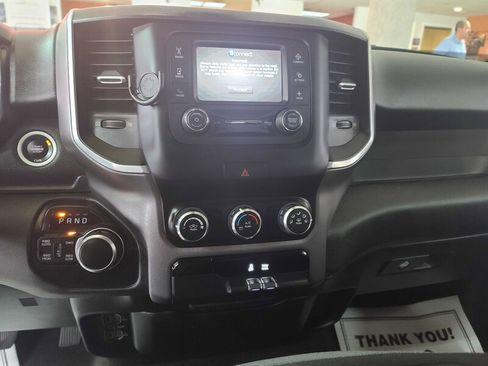 Used 2020 RAM 1500 Big Horn image 25