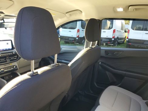 Used 2023 Ford Escape Active image 30