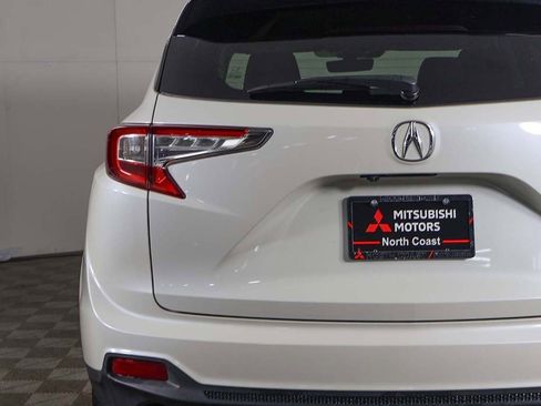 Used 2019 Acura RDX AWD image 15