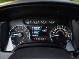 Used 2013 Ford F150 XLT w/ Luxury Equipment Group image 3