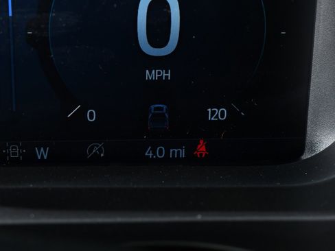 New 2025 Ford F150 STX w/ Equipment Group 200A image 26