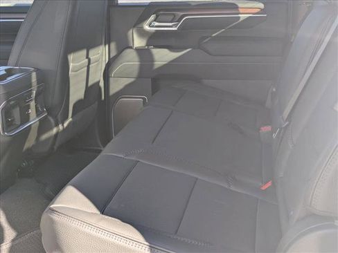 New 2026 GMC Sierra 2500 Denali w/ Denali Reserve Package image 17