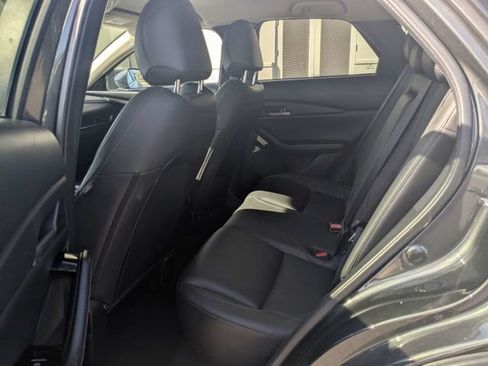 Used 2025 MAZDA CX-30 AWD 2.5 S w/ Select Sport Pkg image 13