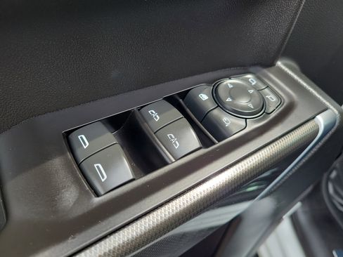 Used 2020 GMC Sierra 1500 AT4 w/ AT4 Premium Package AWD/4WD image 19