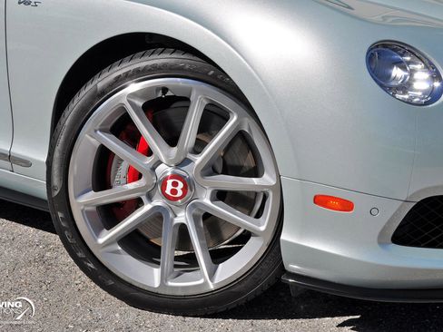 Used 2014 Bentley Continental GT V8 S image 3