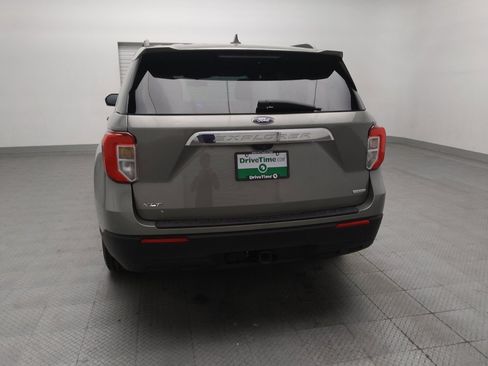 Used 2020 Ford Explorer XLT w/ Class III Trailer Tow Package RWD image 6