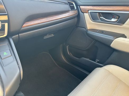 Used 2018 Honda CR-V EX image 28