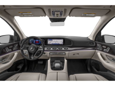 New 2026 Mercedes-Benz GLE 450e 4MATIC image 5