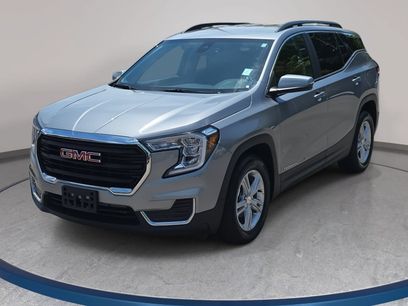 Used 2023 GMC Terrain SLE w/ Driver Convenience Package