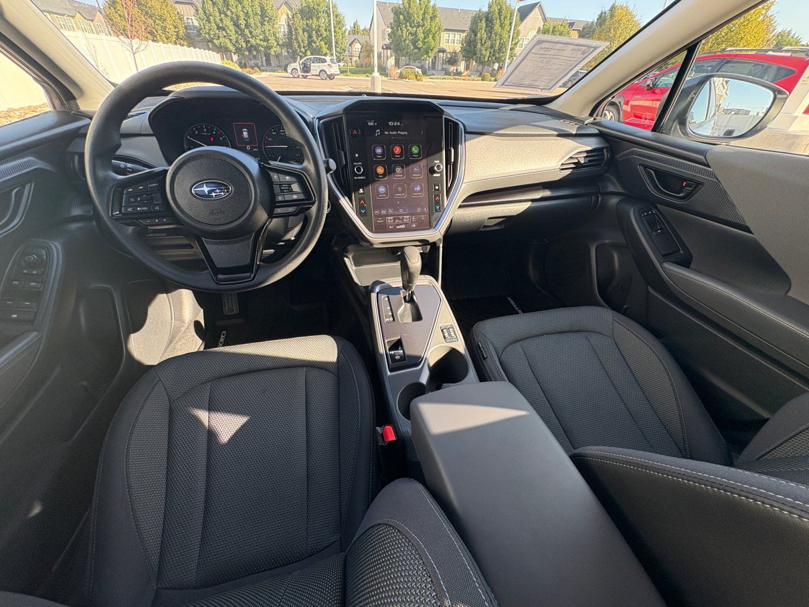 Used 2024 Subaru Crosstrek 2.0i Premium AWD/4WD image 20