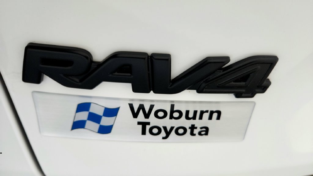 Certified 2024 Toyota RAV4 XLE w/ Convenience Package AWD/4WD image 13