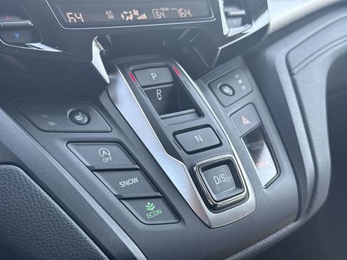 Used 2025 Honda Odyssey EX-L image 19