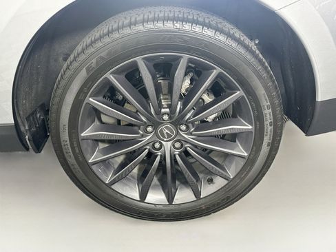 Used 2023 Acura RDX A-Spec w/ Advance Package AWD/4WD image 11