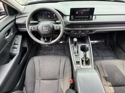 Used 2024 Honda Accord LX image 16