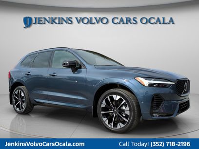 New 2026 Volvo XC60 B5 Plus w/ Protection Package Premier