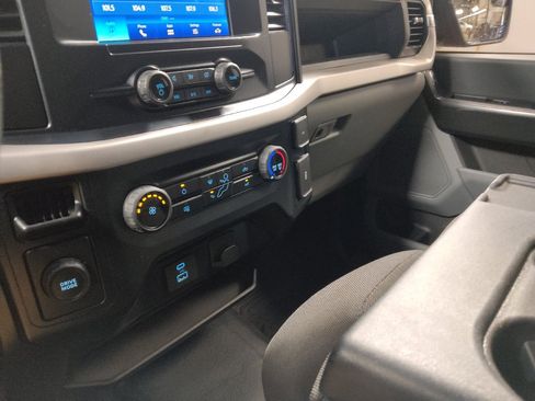 Used 2022 Ford F150 XL w/ Equipment Group 101A High RWD image 26