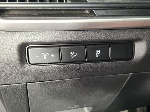 Used 2024 Kia Telluride S w/ S Sunroof Package AWD/4WD image 22