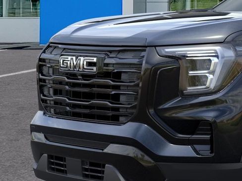 New 2026 GMC Terrain Elevation w/ Black Edition FWD image 13