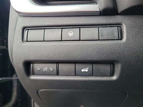 Certified 2021 Nissan Rogue SV w/ Premium Package image 27