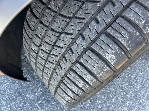 Used 2017 Chevrolet Corvette Grand Sport image 31