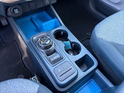 New 2025 Ford Maverick XLT w/ Equipment Group 301A image 12