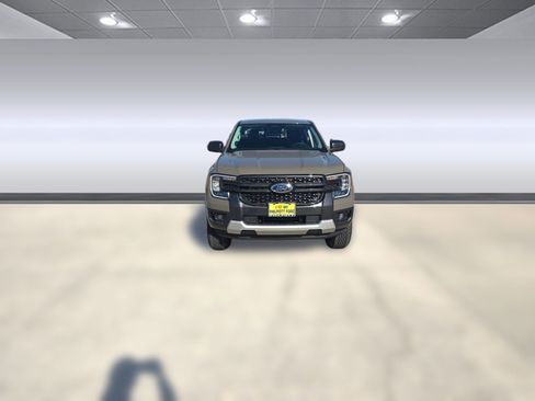 New 2025 Ford Ranger XLT w/ Trailer Tow Package image 5