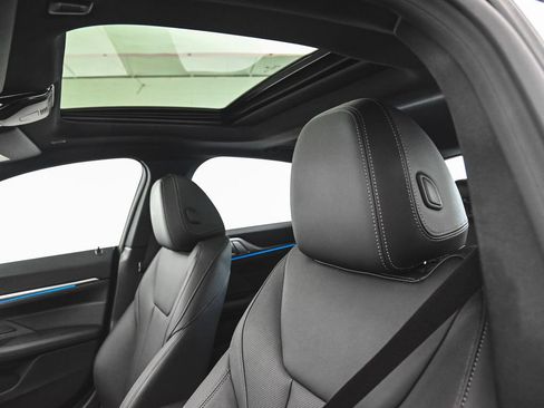 Used 2025 BMW i4 M50 AWD/4WD image 35