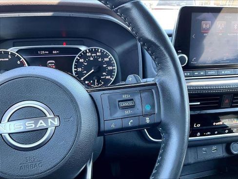 Certified 2023 Nissan Rogue SV w/ SV Premium B Package image 24