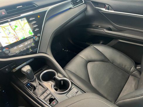Used 2018 Toyota Camry XSE w/ Driver Assist Package FWD image 23