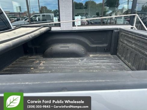 Used 2014 RAM 1500 Sport w/ Sport Premium Group AWD/4WD image 7