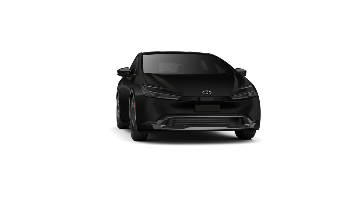 New 2027 Toyota Prius LE FWD image 16