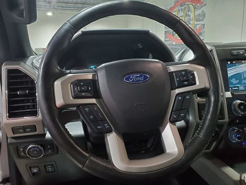 Used 2018 Ford F150 Lariat w/ Equipment Group 502A Luxury AWD/4WD image 25