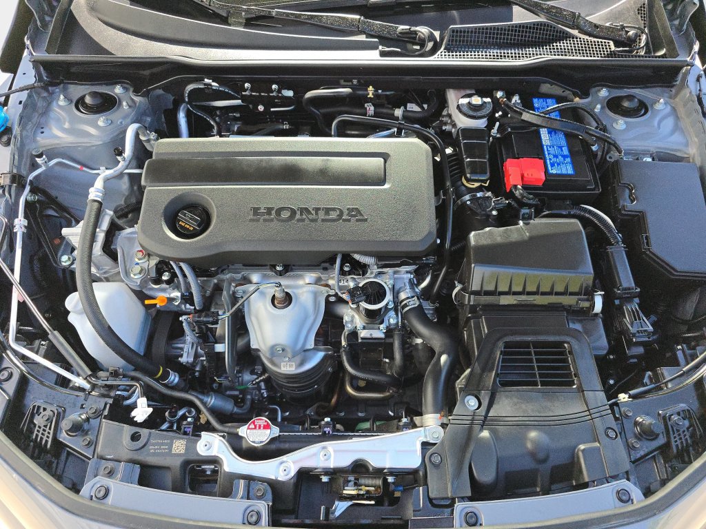 Used 2026 Honda Civic Sport image 34