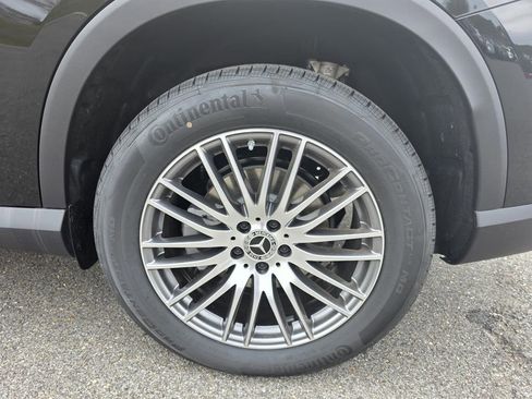 New 2026 Mercedes-Benz GLC 300 image 10