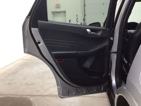 Used 2023 Ford Escape ST-Line w/ Tech Pack #1 image 20