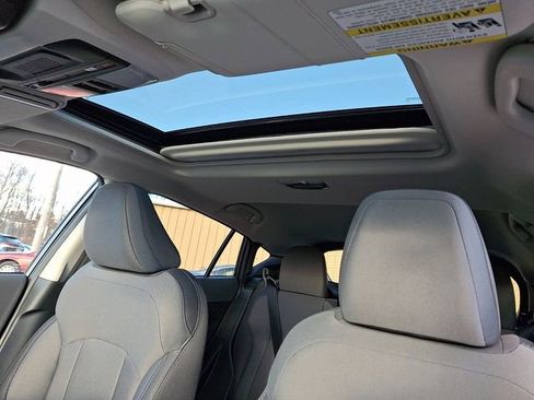 New 2026 Subaru Crosstrek 2.0i Premium image 10