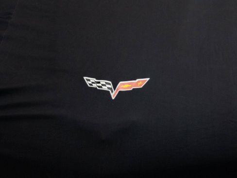 Used 2007 Chevrolet Corvette Coupe w/ Preferred Equipment Group RWD image 34