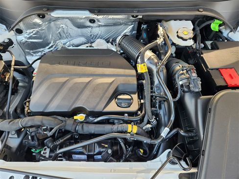 New 2026 Chevrolet Trax LT w/ Driver Confidence Package image 19