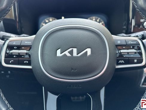 Used 2022 Kia Sorento SX Prestige w/ Rust Color Package image 31