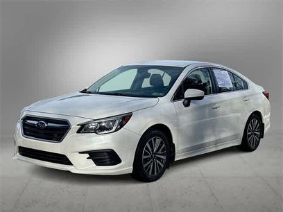 Used 2019 Subaru Legacy 2.5i Premium