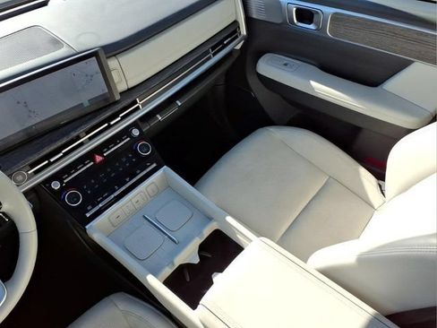 Used 2024 Hyundai Santa Fe Limited FWD image 22