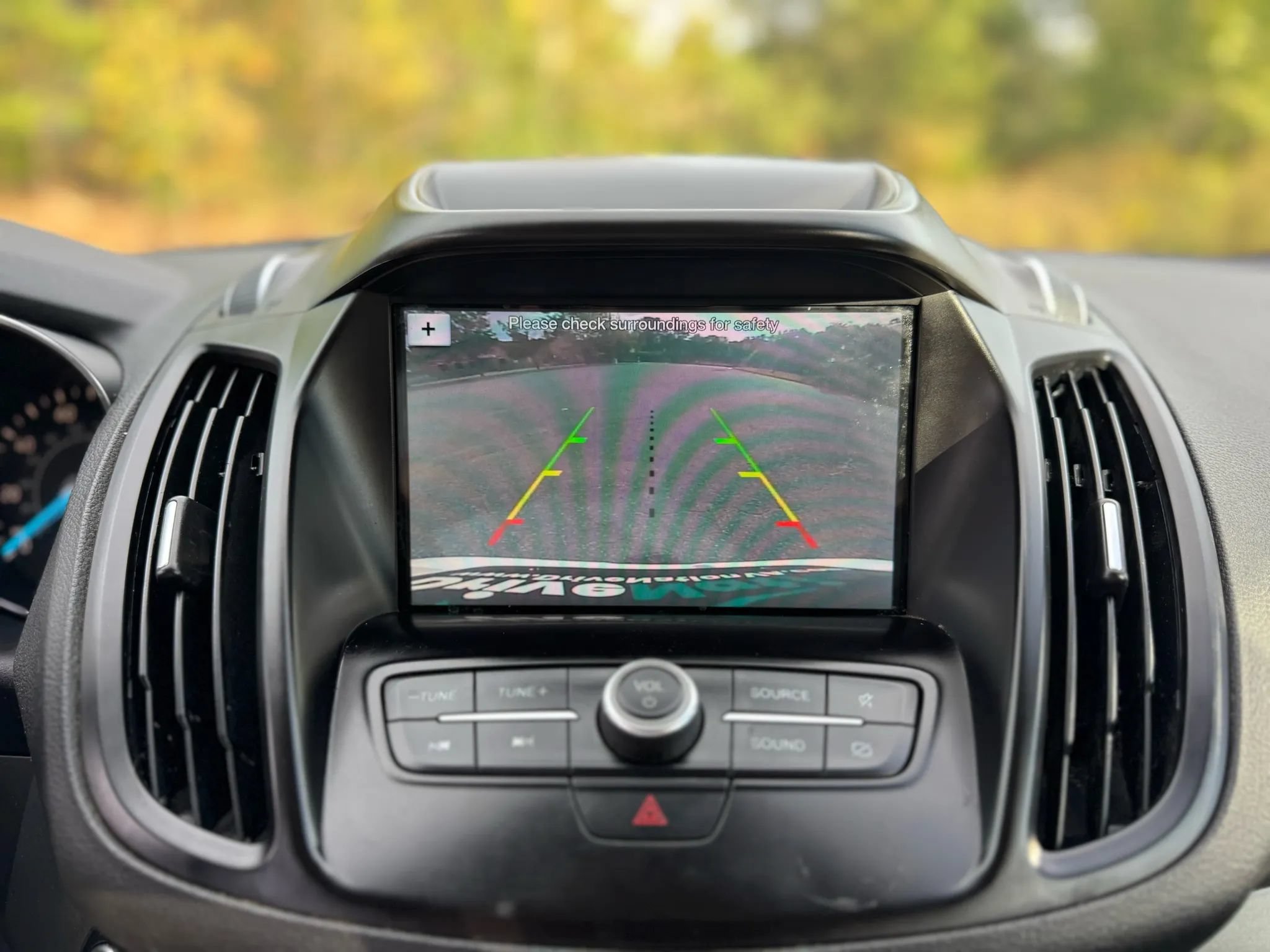 Used 2019 Ford Escape SE AWD/4WD image 18