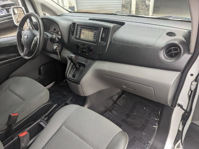 Used 2019 Nissan NV200 SV w/ Navigation Package FWD image 14